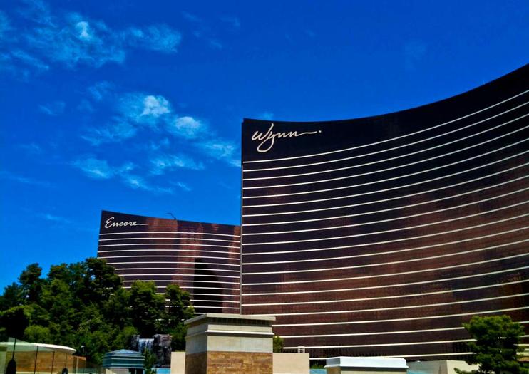 Wynn Las Vegas